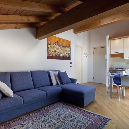 Apartament La Colombina Werona Pokój zdjęcie