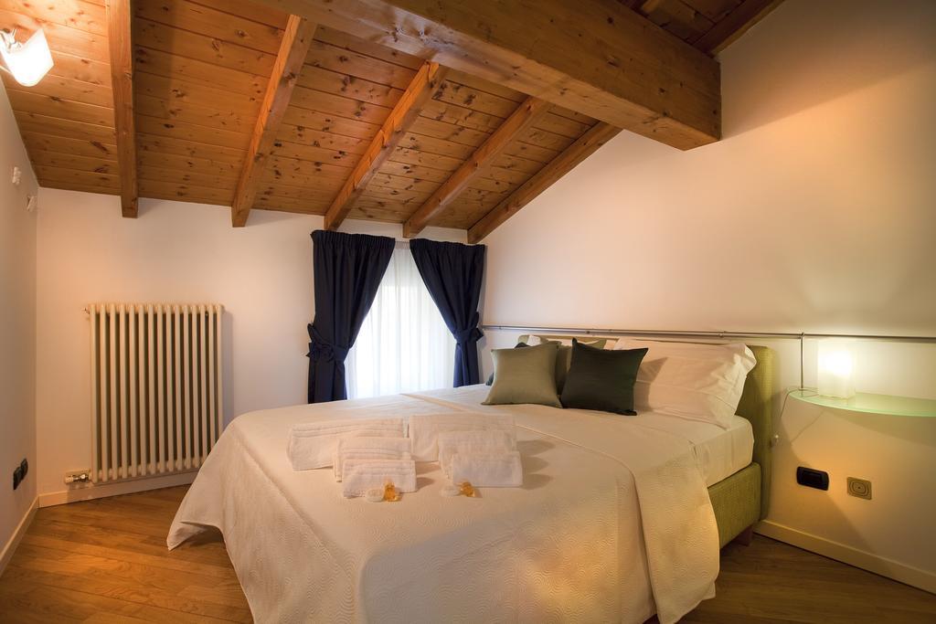 Apartament La Colombina Werona Pokój zdjęcie