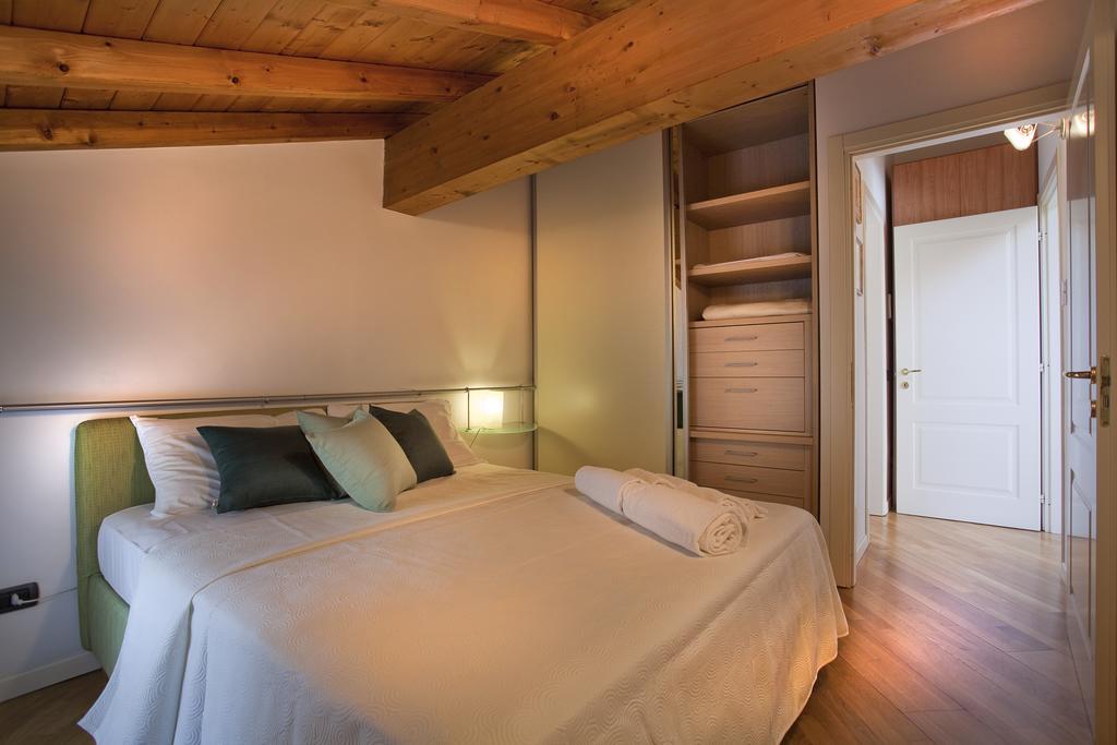 Apartament La Colombina Werona Pokój zdjęcie