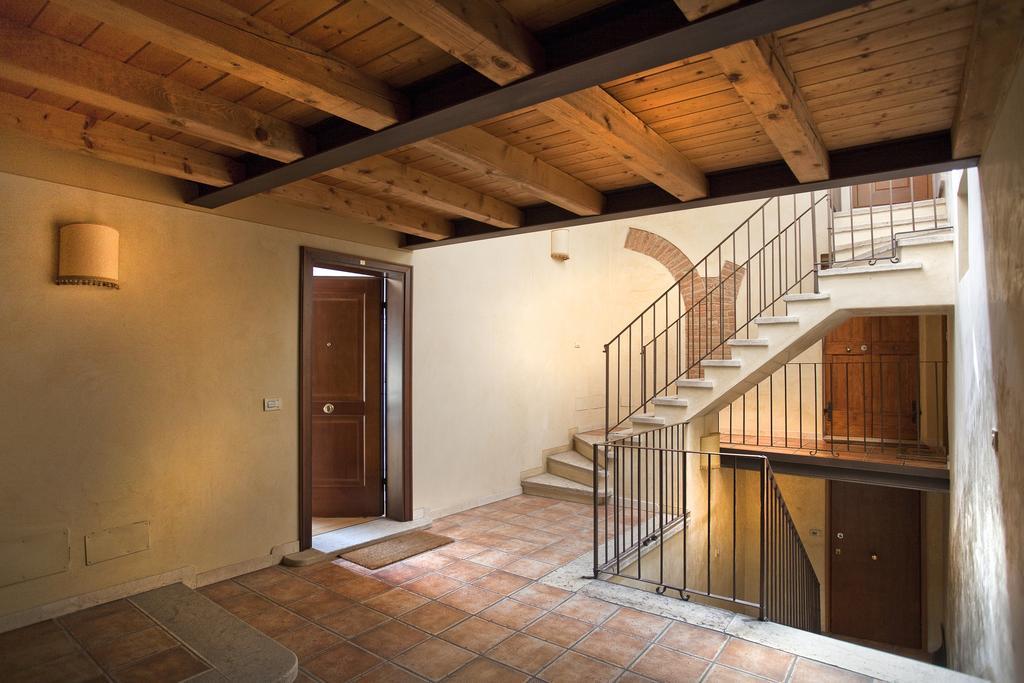 Apartament La Colombina Werona Pokój zdjęcie