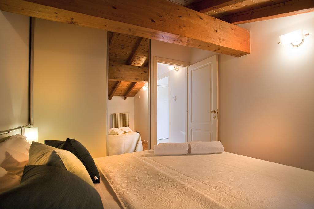 Apartament La Colombina Werona Pokój zdjęcie
