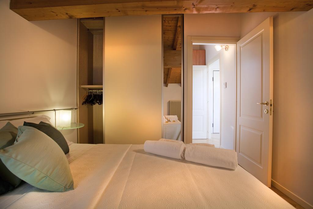 Apartament La Colombina Werona Pokój zdjęcie