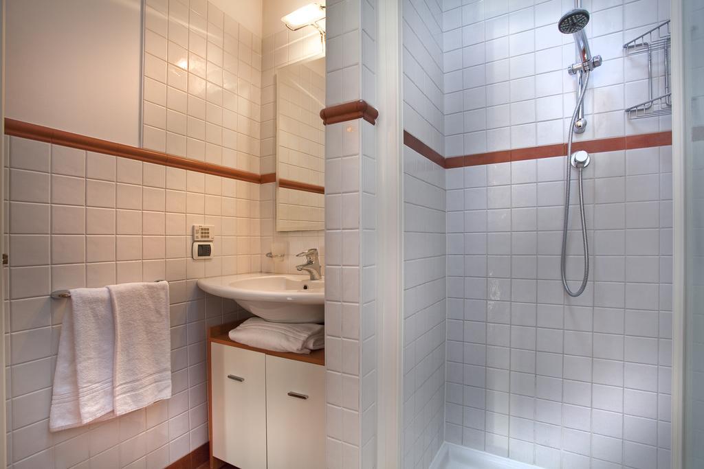 Apartament La Colombina Werona Pokój zdjęcie