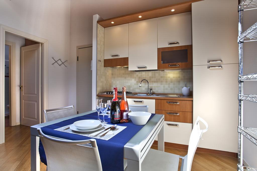 Apartament La Colombina Werona Pokój zdjęcie